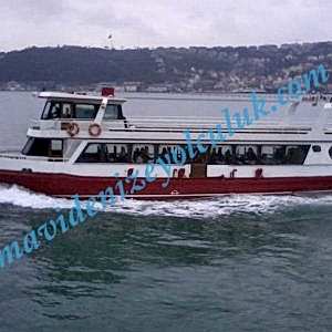 Davet Teknesi, Teknede Düğün, Teknede sünnet, Kiralık Tekne