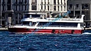 Kiralık Tekne, Kiralık Davet Tekneleri, Teknede Düğün