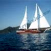 Kiralık Gulet