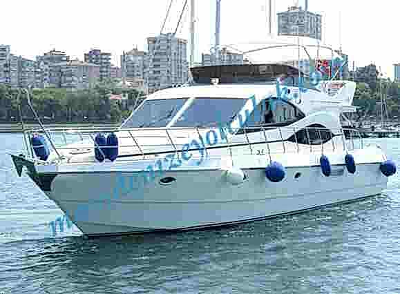 Kiralik Yat, Boğaz Tur Teknleri, Boğaz Turları