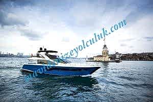 Boğaz Turları, Tur Tekneleri, Kiralık Yat, Yat Turları