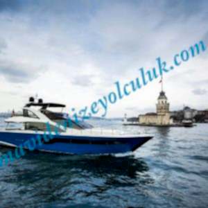 Boğaz Turları, Tur Tekneleri, Kiralık Yat, Yat Turları