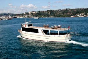 kiralık tekne, davet tekneleri, teknede düğün