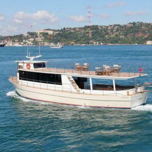 kiralık tekne, davet tekneleri, teknede düğün