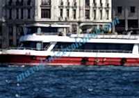 Kiralık Tekne, Kiralık Davet Tekneleri, Teknede Düğün