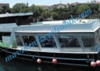 Kiralık Tekne, Davet Teknesi, Teknede Düğün, Teknede Nişan