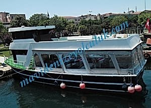 Kiralık Tekne, Davet Teknesi, Teknede Düğün, Teknede Nişan