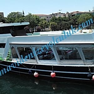 Kiralık Tekne, Davet Teknesi, Teknede Düğün, Teknede Nişan