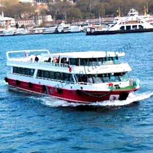 Boğaz Tur Tekneleri, Teknede Düğün, Nişan , Sünnet